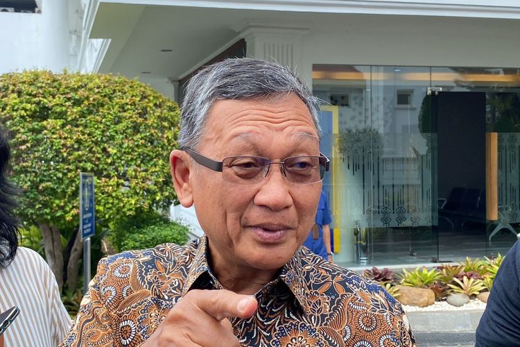 MENTERI ESDM AKUI IMPLEMENTASI TEKONOLOGI.